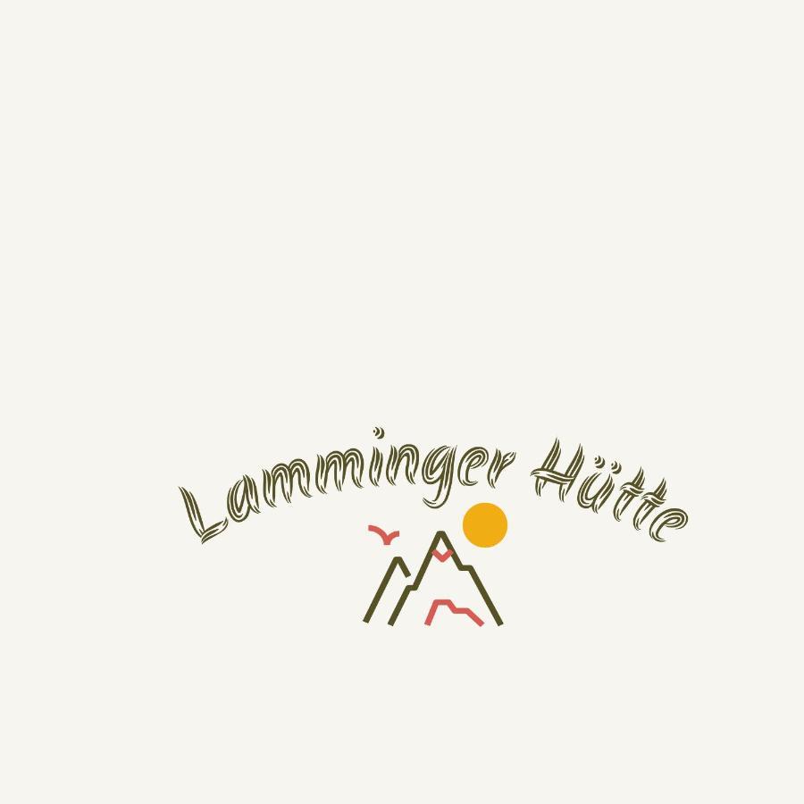 Apartmán Lamminger Hutte Wolfsberg Exteriér fotografie